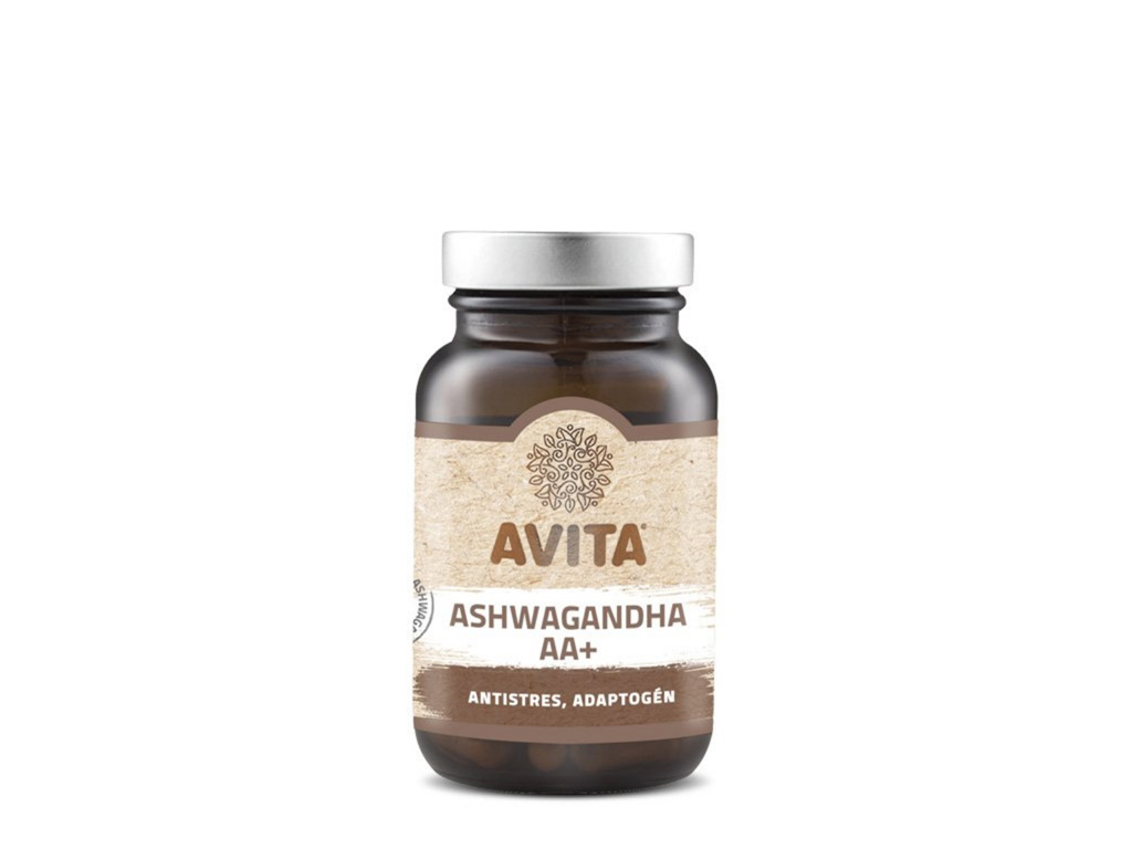 Ashwagandha 2
